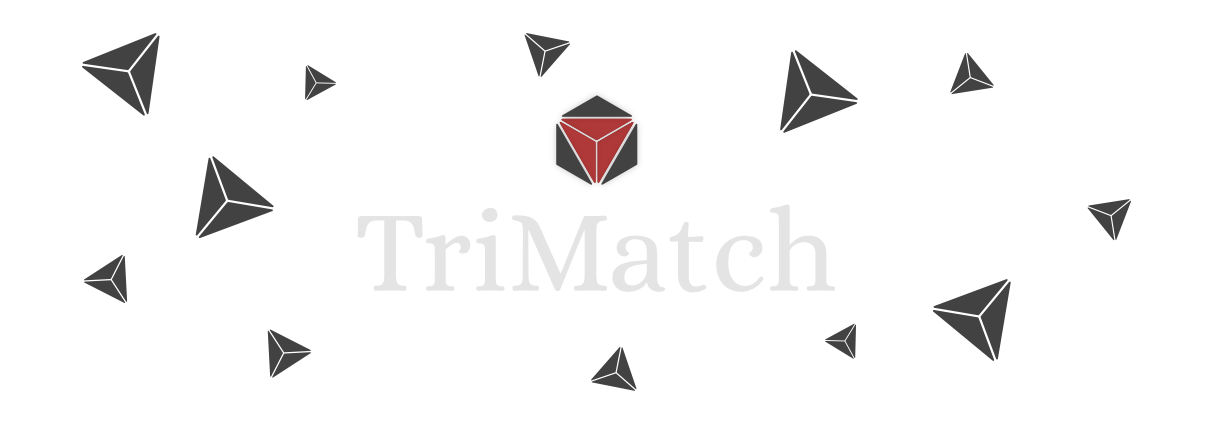 Game cover: TriMatch