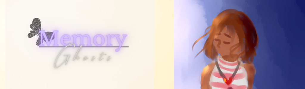 Game cover: Memory Ghosts