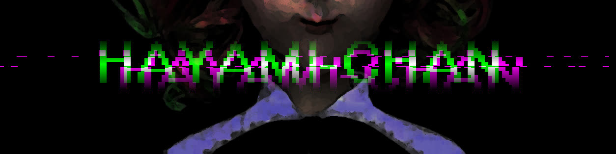 Game cover: Hayami-Chan