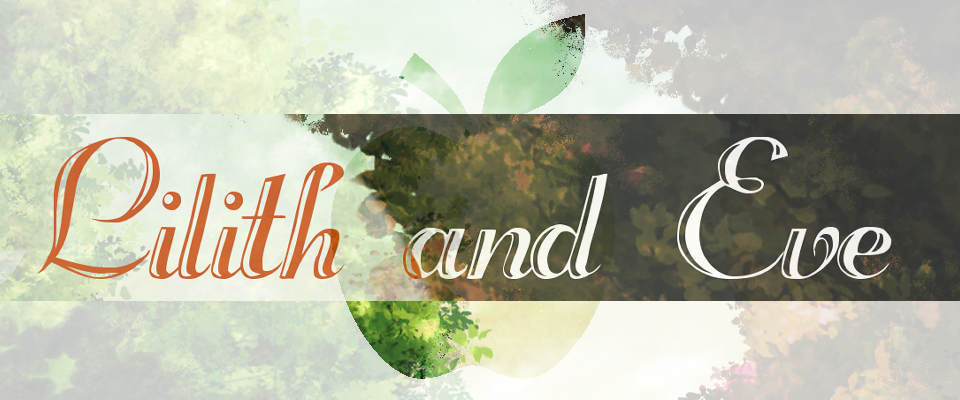 Game cover: Lilith + Eve