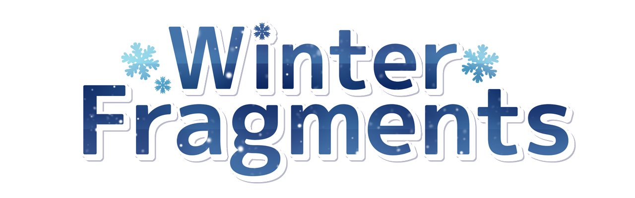 Game cover: Winter Fragments