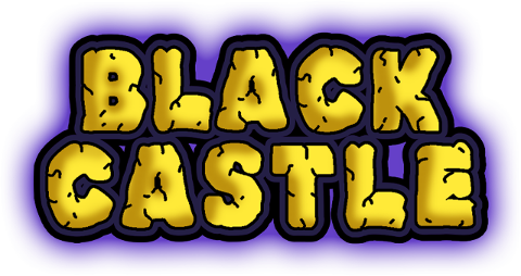 Game cover: Black Castle