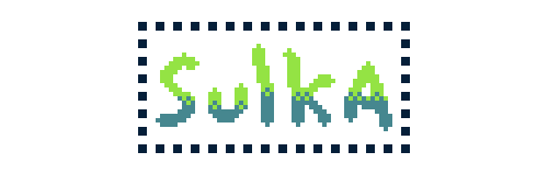 Game cover: Sulka