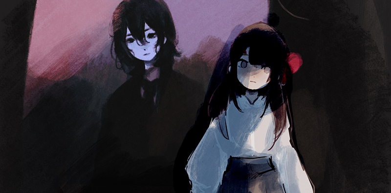 Game cover: Sai