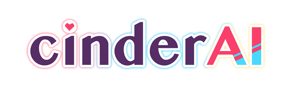 Game cover: CinderAi