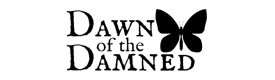 Game cover: Dawn of the Damned