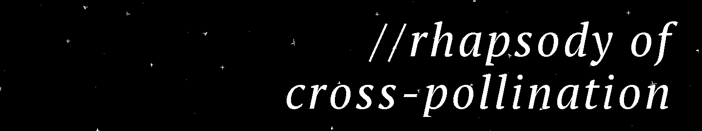 Game cover: Tender Frame Cocoon: //Rhapsody of Cross-Pollination