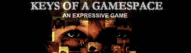 Game cover: Keys of a Gamespace