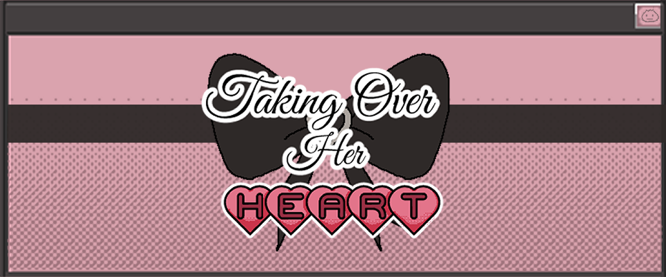 Game cover: Taking Over Her Heart