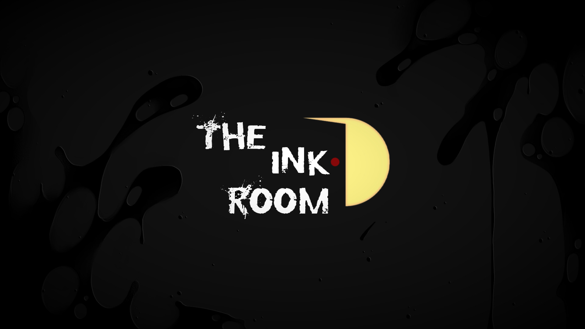 Game cover: Broken Colors