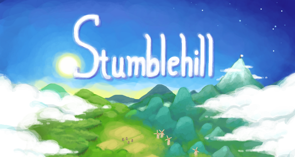 Game cover: Stumblehill