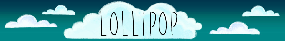 Game cover: Lollipop