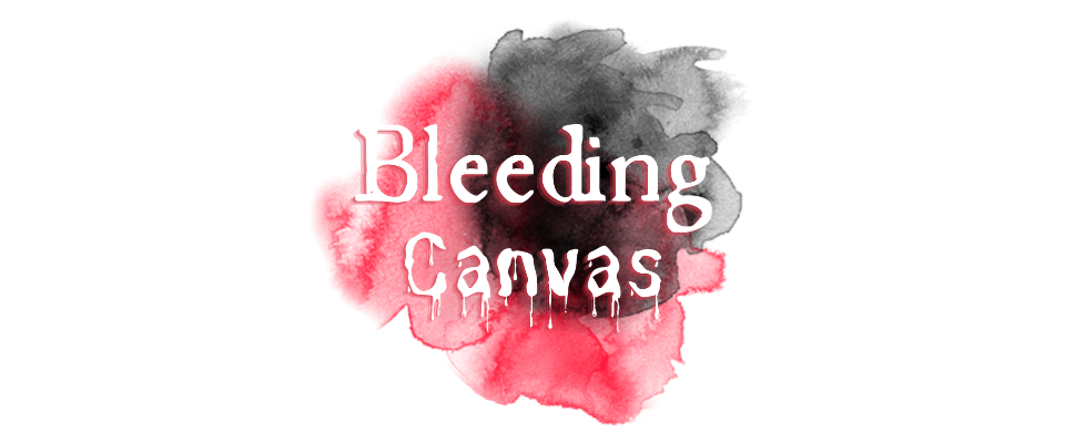 Game cover: Bleeding Canvas