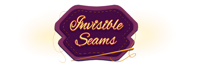 Game cover: Invisible Seams