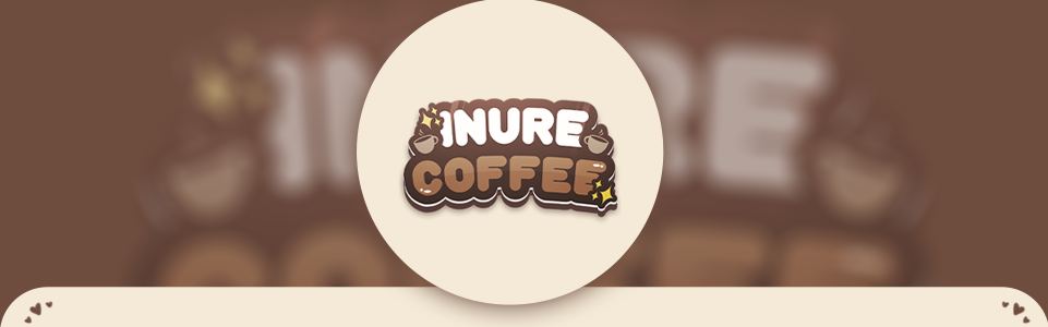Game cover: Inure Coffee