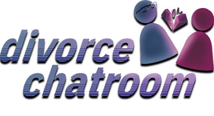 Game cover: Divorce Chatroom