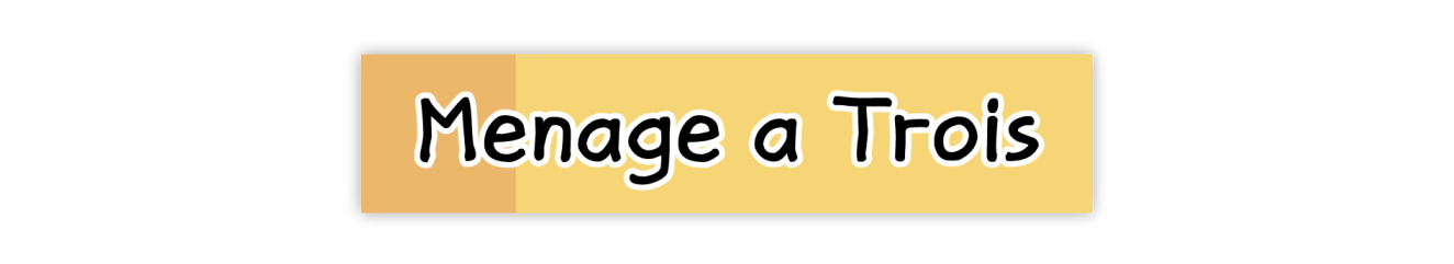 Game cover: Menage a Trois