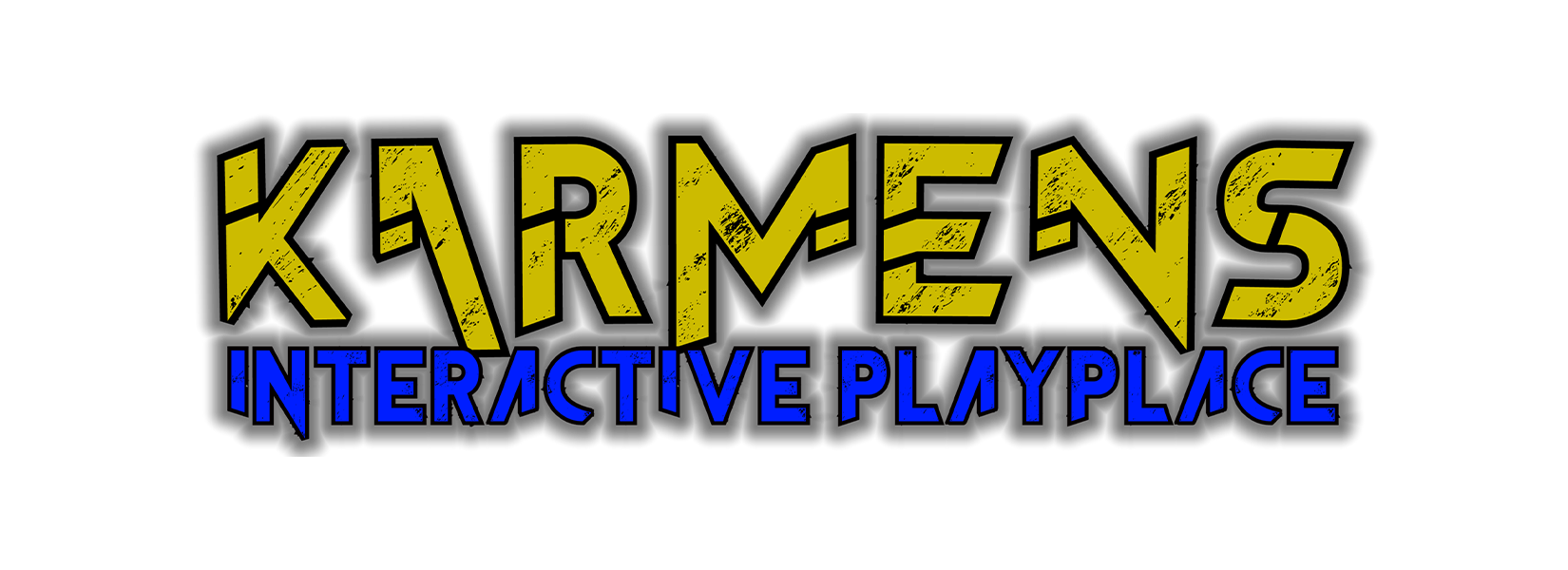 Game cover: Karmen's Interactive Playplace