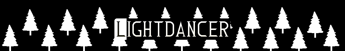 Game cover: Lightdancer