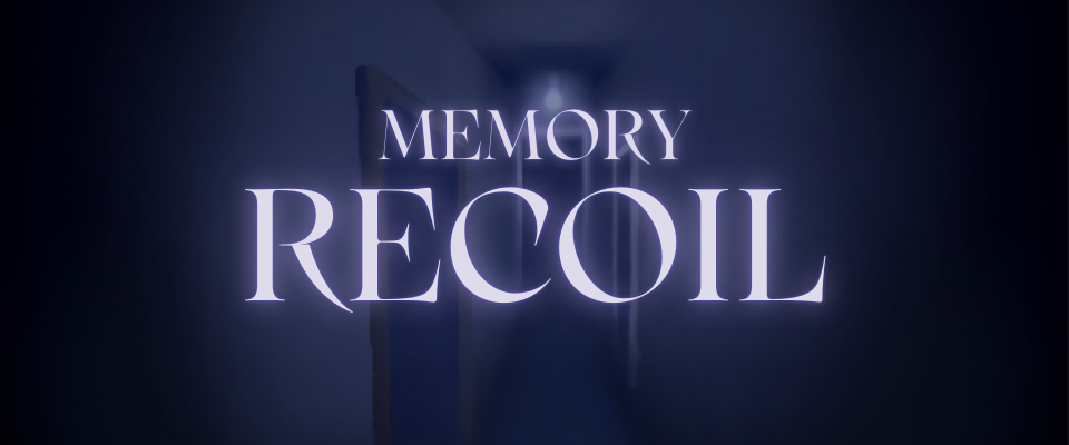 Game cover: Memory Recoil