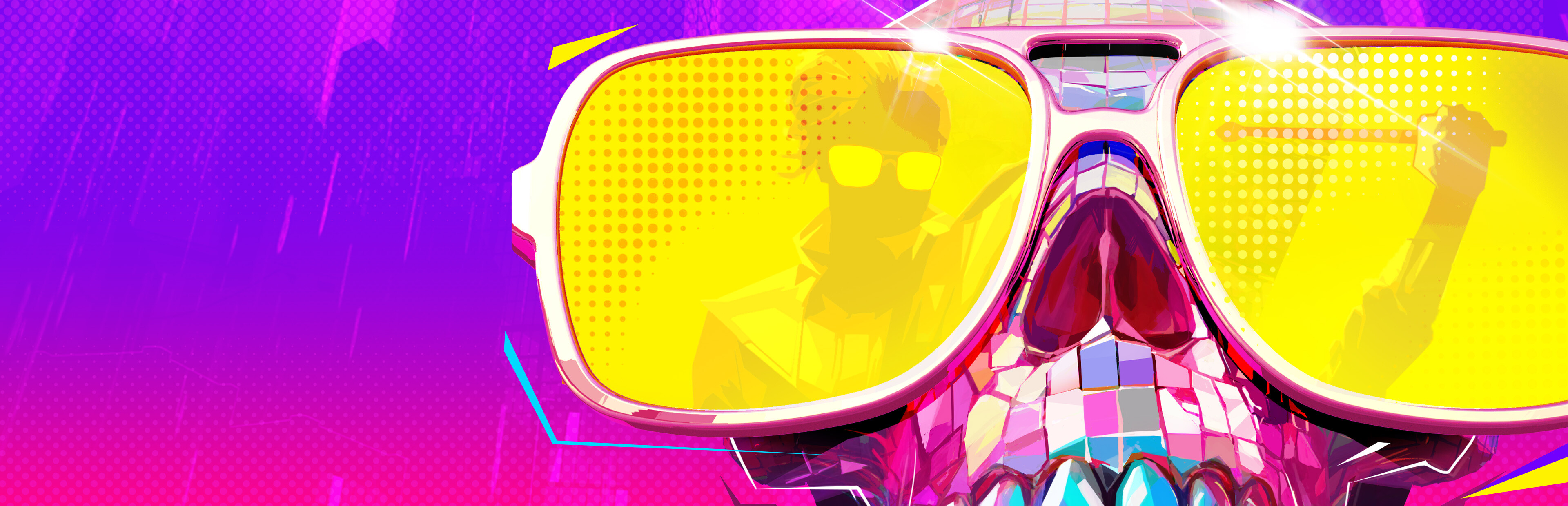 Game cover Dead as Disco