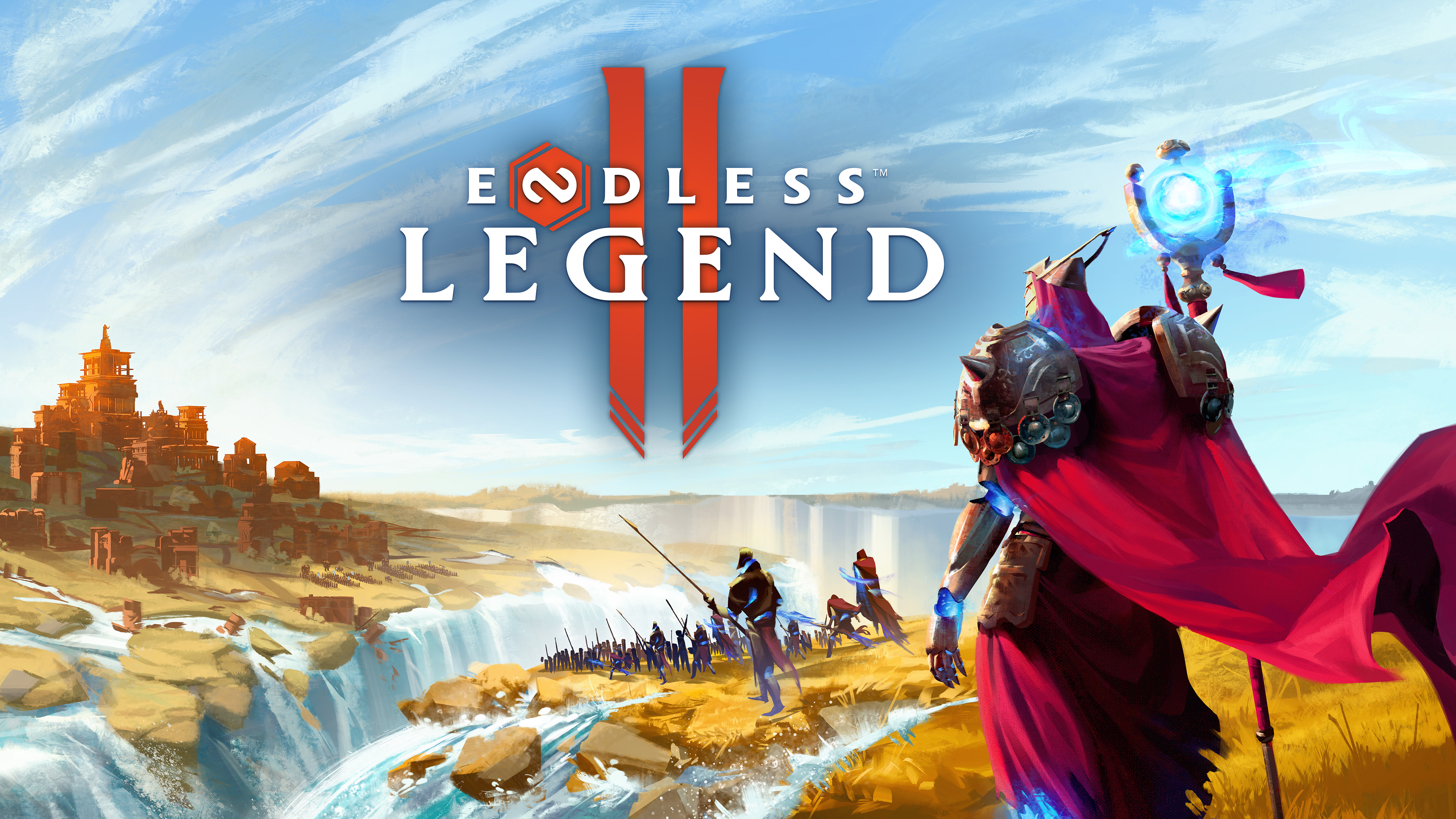 Game cover Endless Legend 2