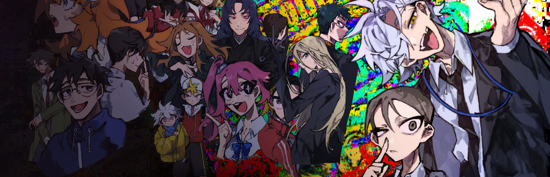 Game cover: Angelic Agency: Soul Salvation Unit