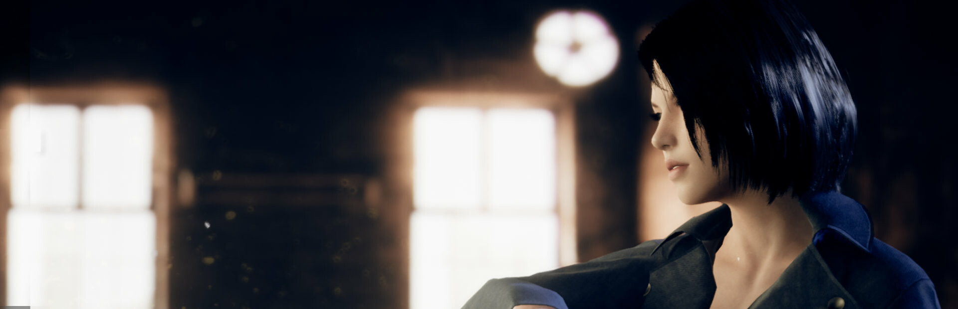 Game cover The Killing Antidote