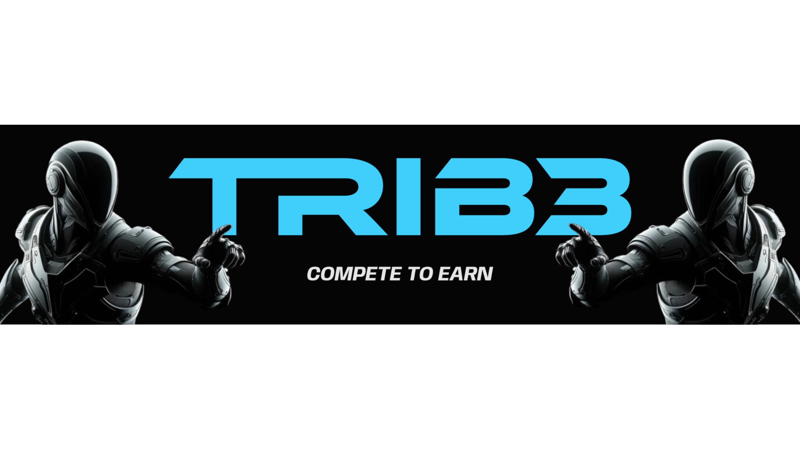 Game cover: TRIB3