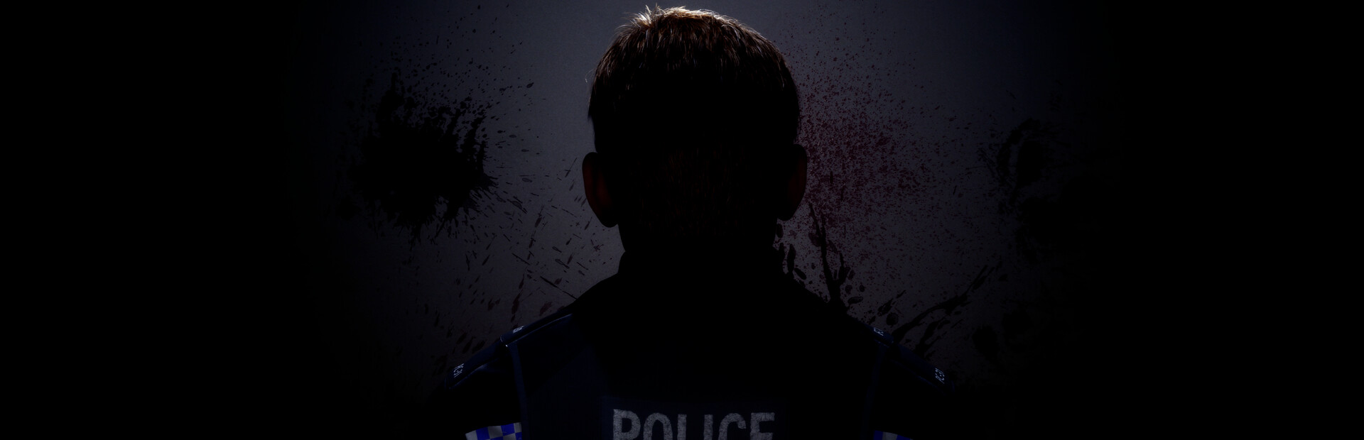 Game cover She's Leaving