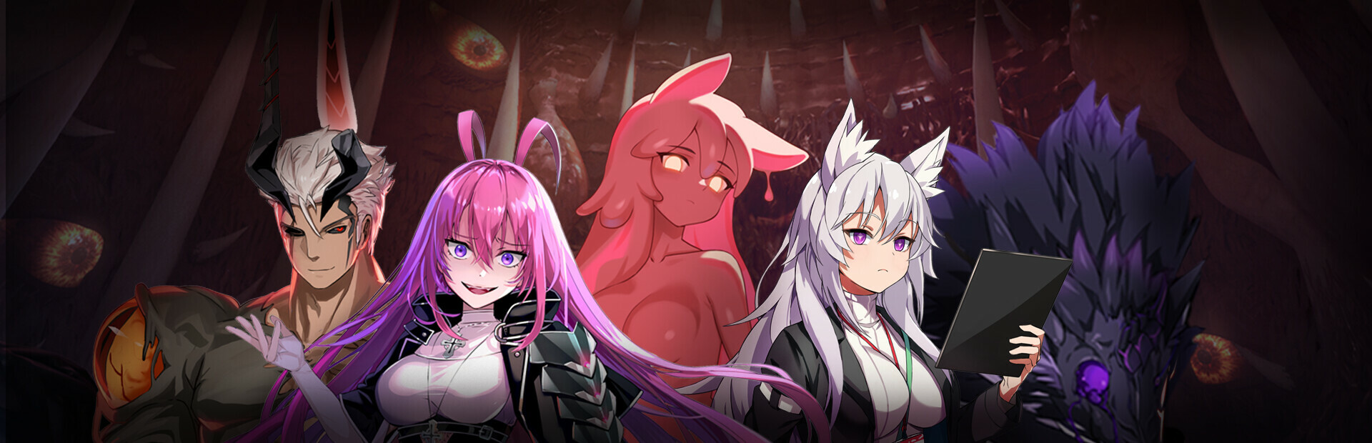 Game cover SoulWorker