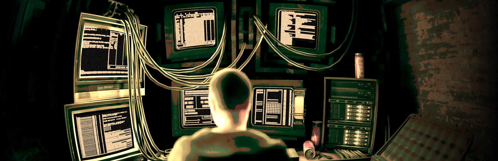 Game cover S.p.l.i.t