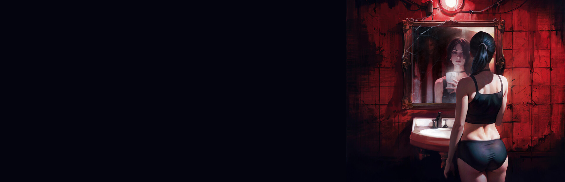Game cover DreadOut 3