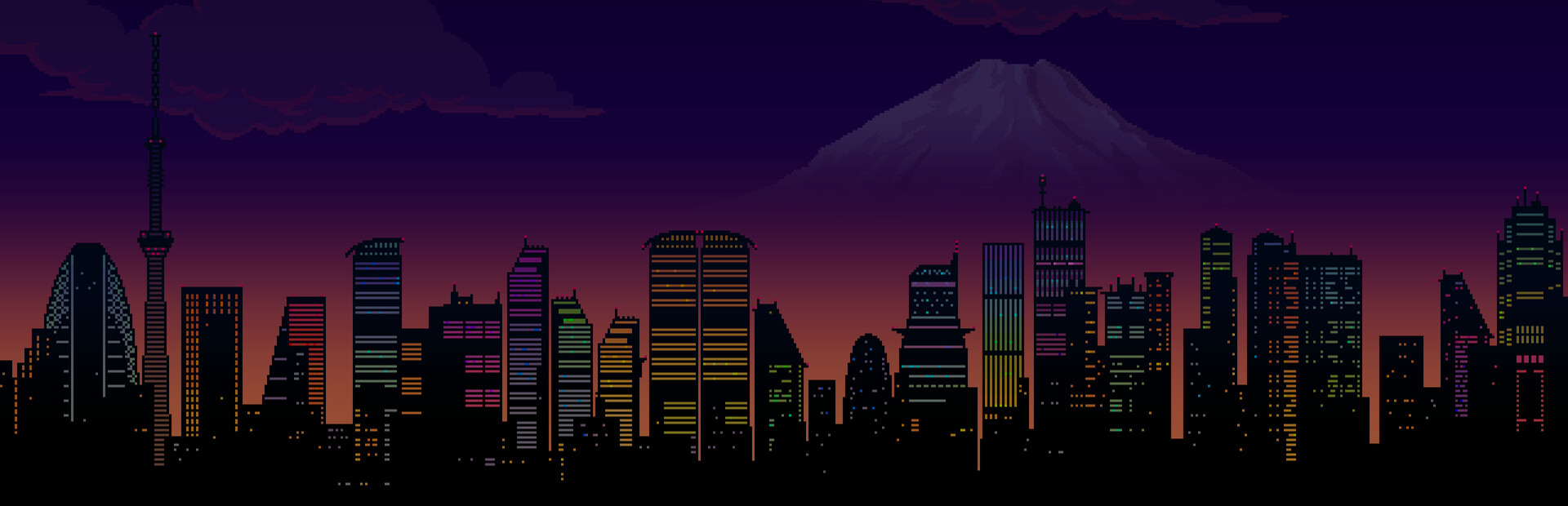 Game cover Coffee Talk: Tokyo