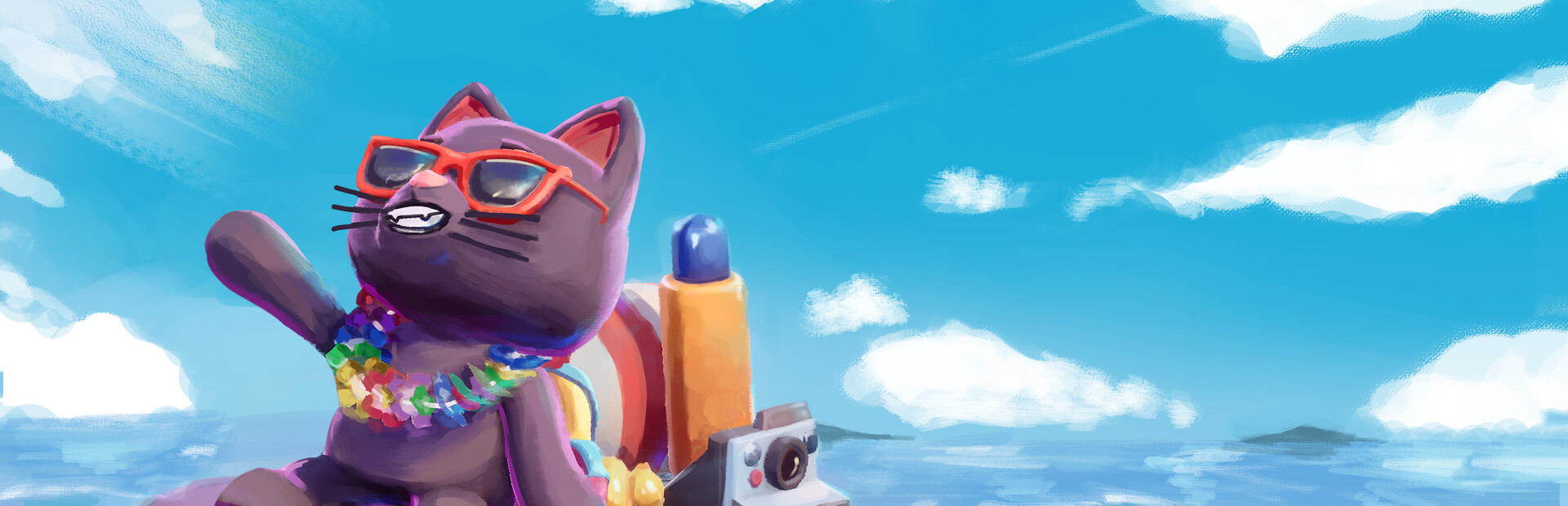 Game cover: Pakinpaks