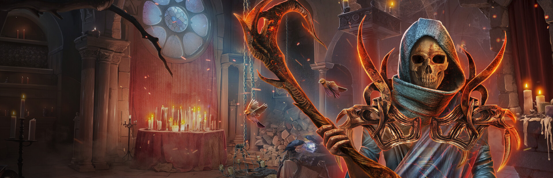 Game cover: Mystical Riddles: Haunted Portraits - Collector's Edition