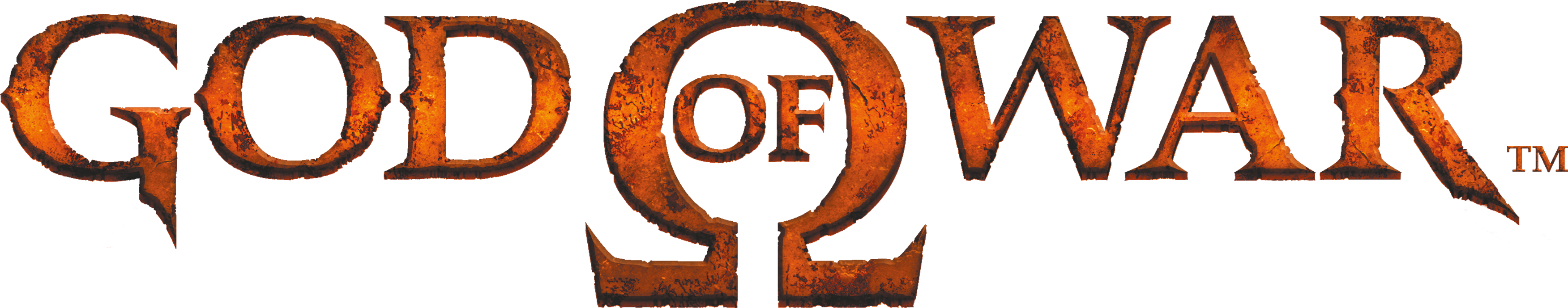 Game cover: God of War