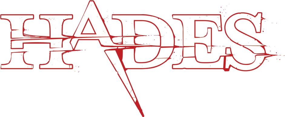 Game cover Hades