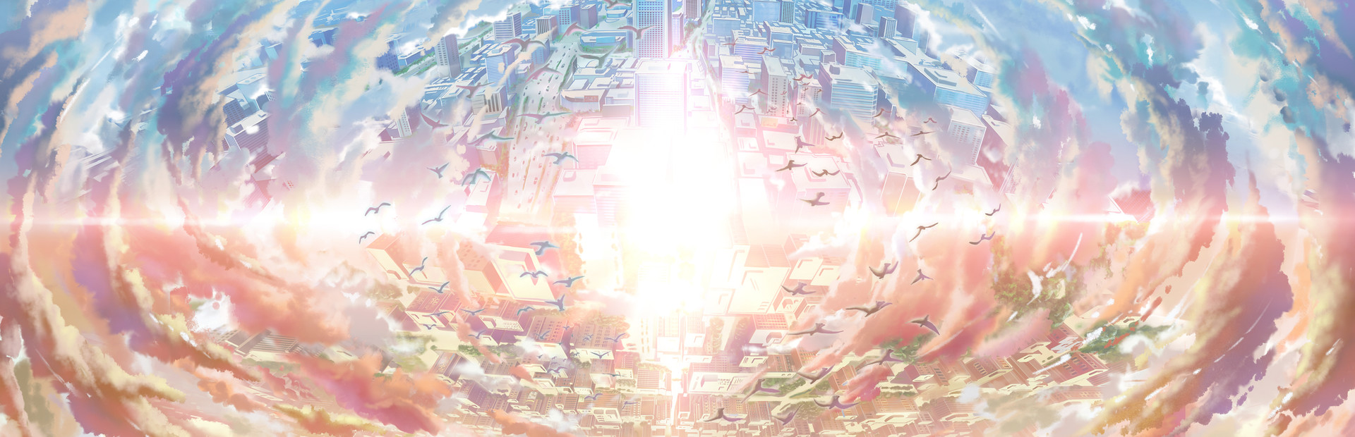 Game cover: Migrant Bird