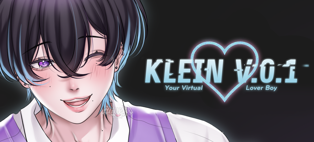 Game cover: Klein v.0.1