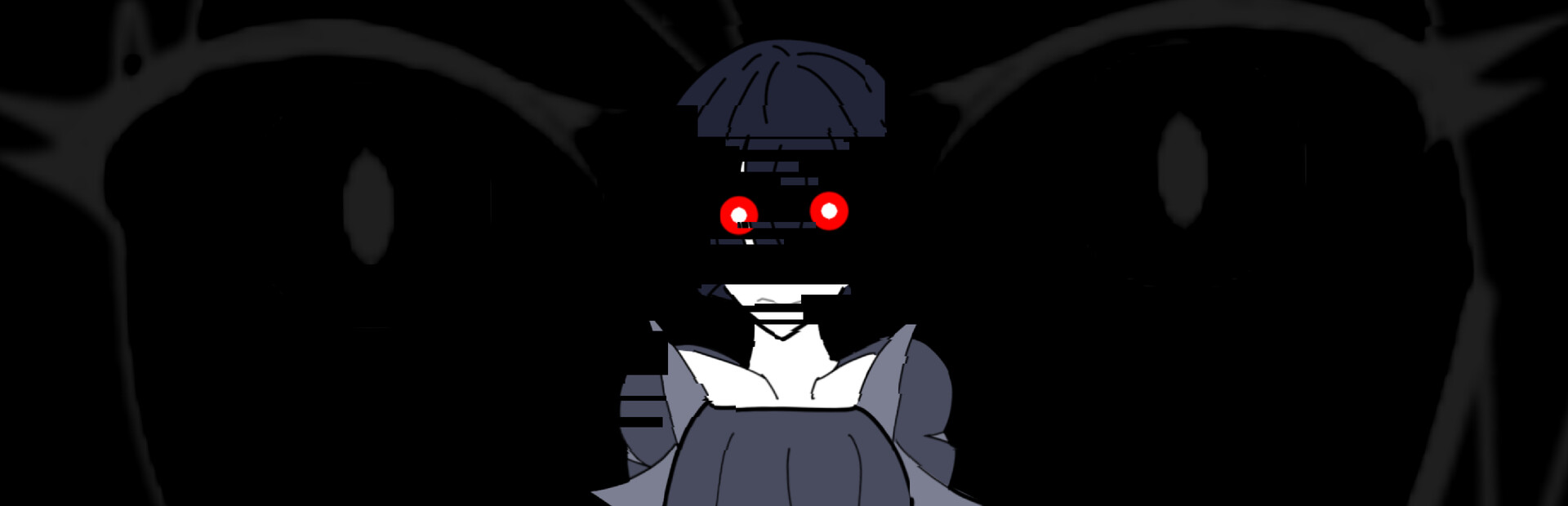 Game cover: Echomnesia