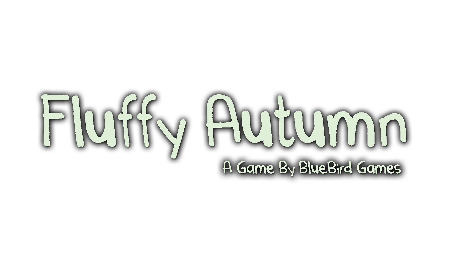 Game cover: Fluffy Autumn