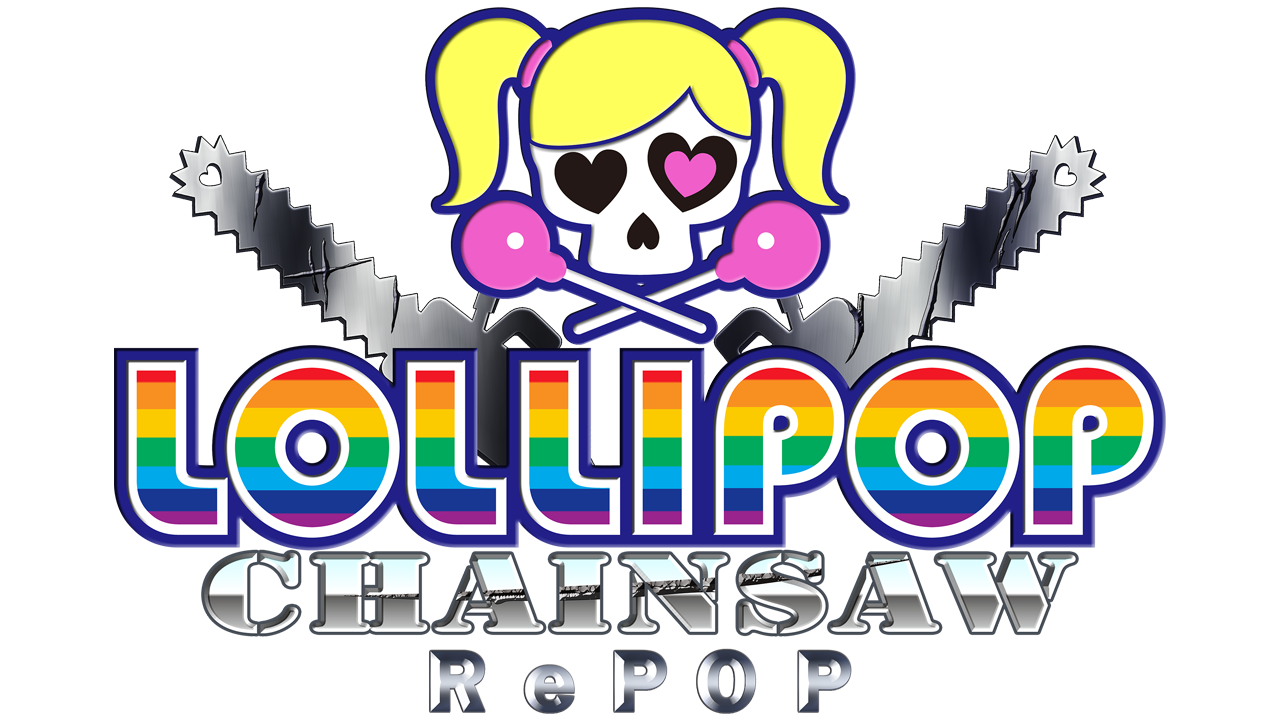 Game cover Lollipop Chainsaw RePop
