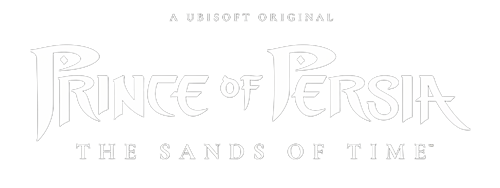 Game cover Prince of Persia: The Sands of Time