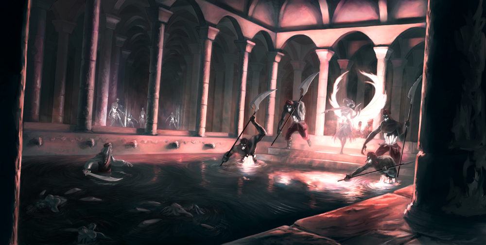 Prince of Persia: The Sands of Time