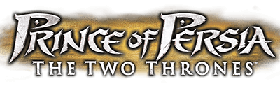 Game cover: Prince of Persia: The Two Thrones