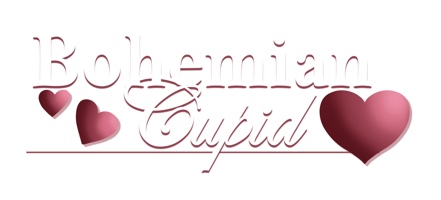 Game cover: Bohemian Cupid