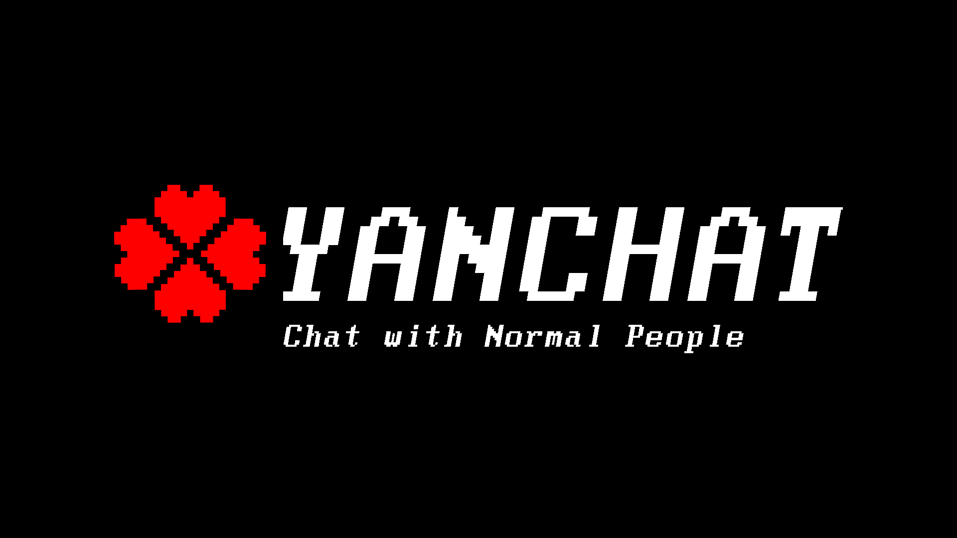 Game cover: Yanchat
