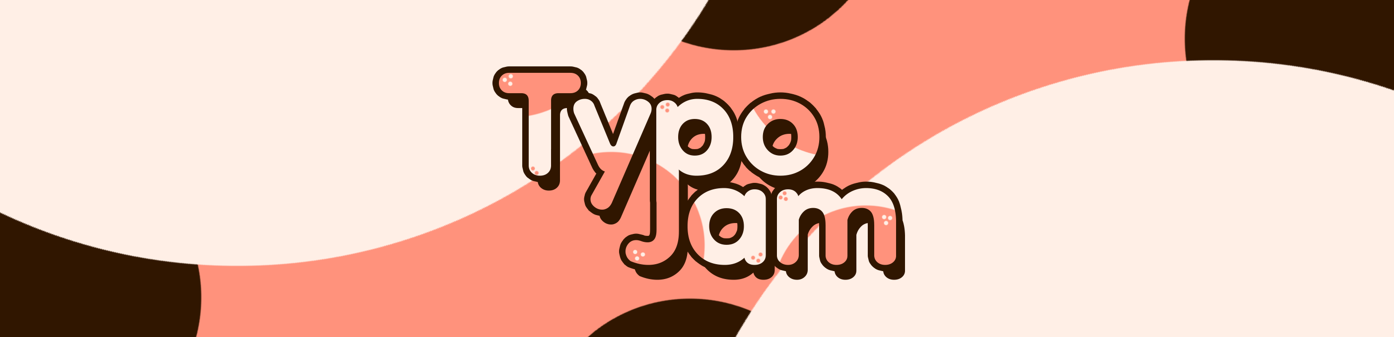 Game cover: TypoJam