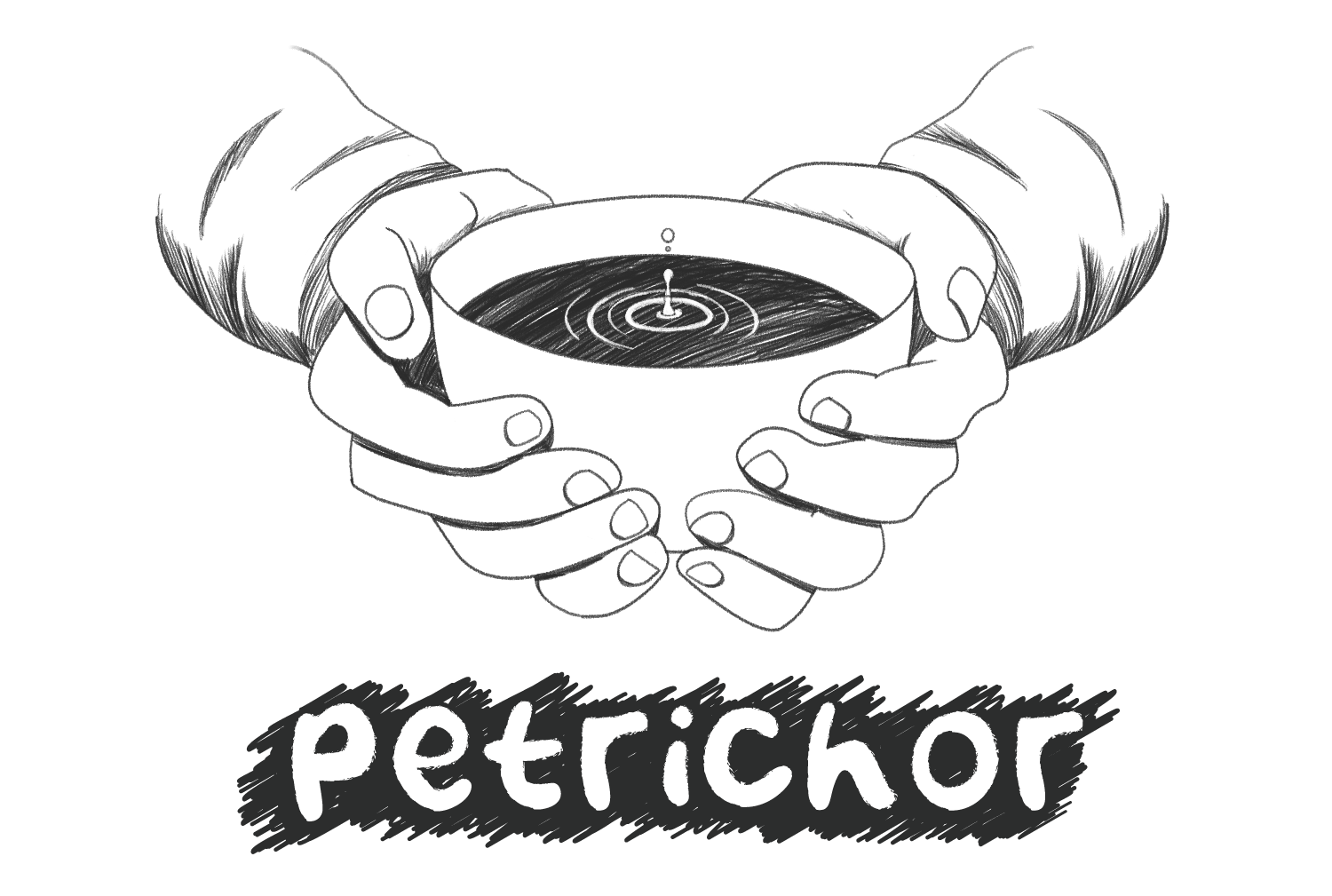 Game cover: Petrichor